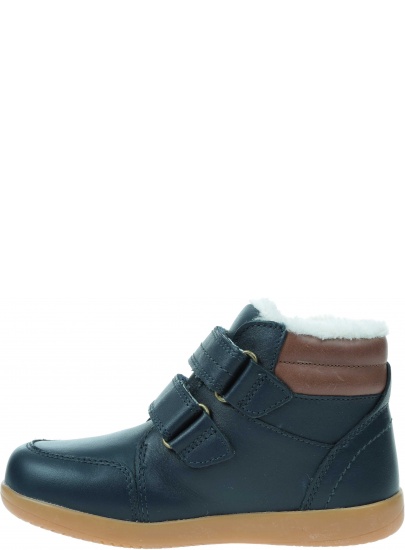 Buty Zimowe BOBUX Timber Arctic Navy 836003Z