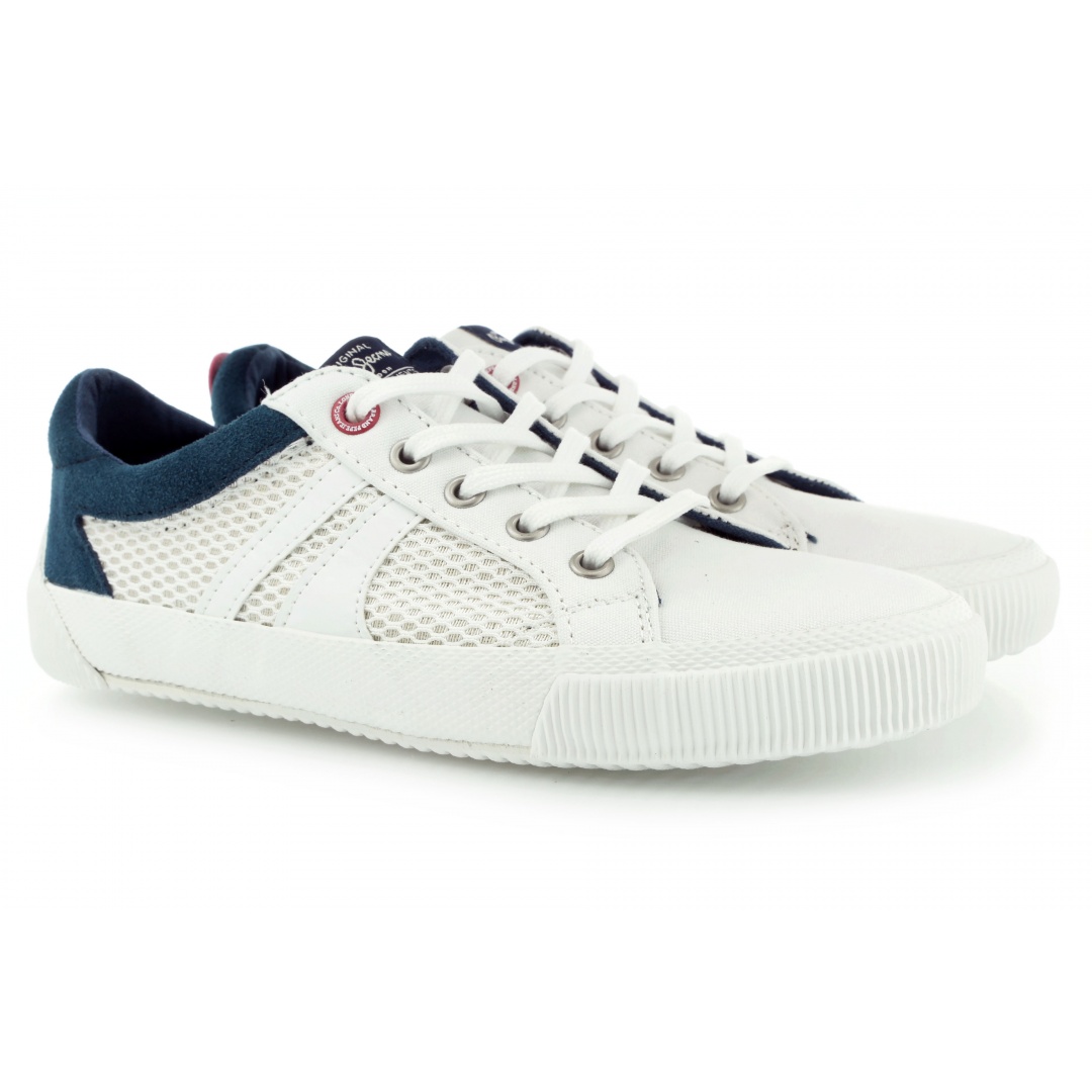 TRAMPKI PEPE JEANS GARETH MESH PBS30171
