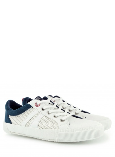 TRAMPKI PEPE JEANS GARETH MESH PBS30171
