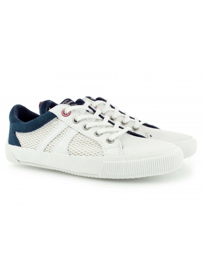 TRAMPKI PEPE JEANS GARETH MESH PBS30171
