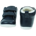 Buty Zimowe BOBUX Hi Court Arctic Navy 735001