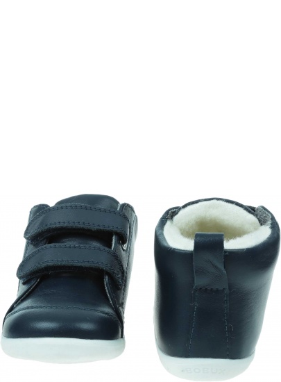 Buty Zimowe BOBUX Hi Court Arctic Navy 735001