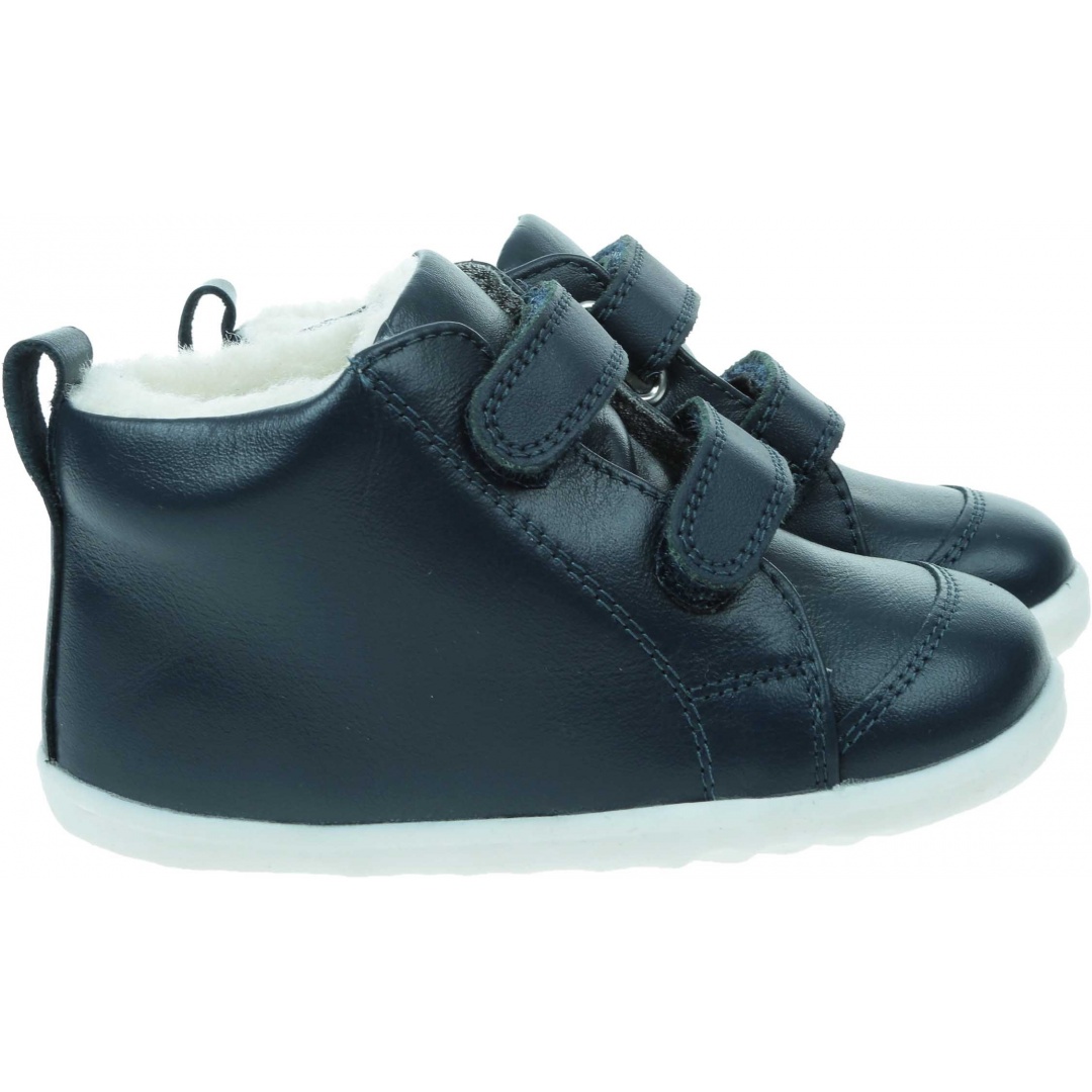 Buty Zimowe BOBUX Hi Court Arctic Navy 735001