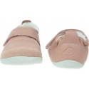 Ultralekkie Ocieplane Buciki BOBUX Marvel Arctic Rose 500620