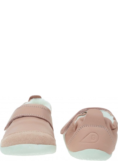 Ultralekkie Ocieplane Buciki BOBUX Marvel Arctic Rose 500620
