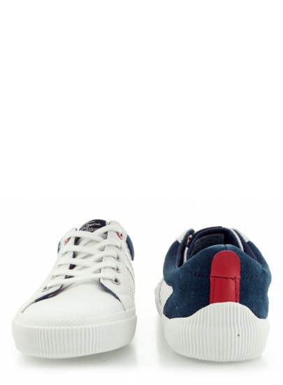 TRAMPKI PEPE JEANS GARETH MESH PBS30171