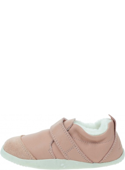 Ultralekkie Ocieplane Buciki BOBUX Marvel Arctic Rose 500620