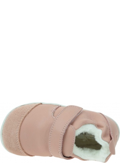 Ultralekkie Ocieplane Buciki BOBUX Marvel Arctic Rose 500620
