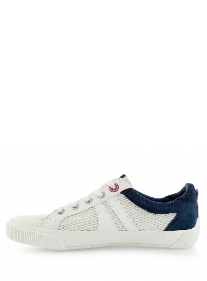 TRAMPKI PEPE JEANS GARETH MESH PBS30171