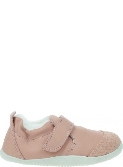 Ultralekkie Ocieplane Buciki BOBUX Marvel Arctic Rose 500620