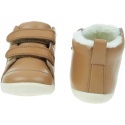 Buty Zimowe BOBUX Hi Court Arctic Caramel 735003