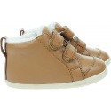 Buty Zimowe BOBUX Hi Court Arctic Caramel 735003