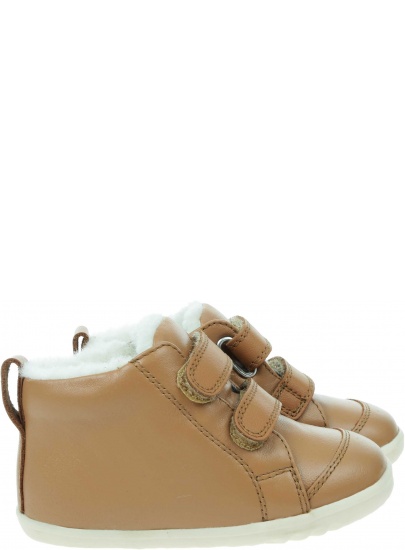 Buty Zimowe BOBUX Hi Court Arctic Caramel 735003