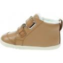 Buty Zimowe BOBUX Hi Court Arctic Caramel 735003