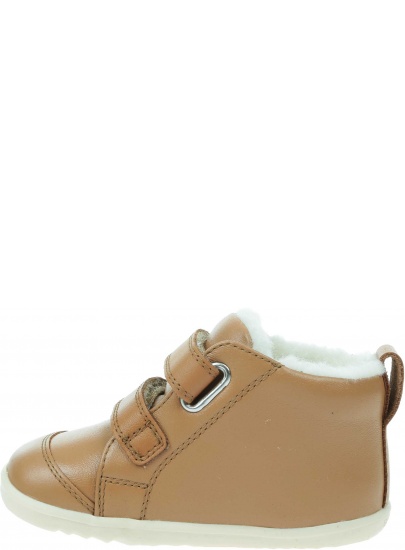 Buty Zimowe BOBUX Hi Court Arctic Caramel 735003