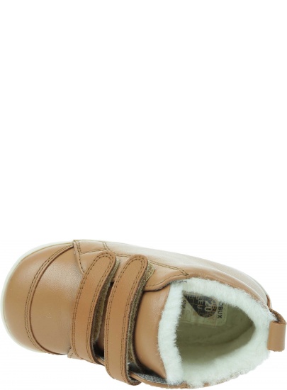 Buty Zimowe BOBUX Hi Court Arctic Caramel 735003
