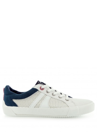 TRAMPKI PEPE JEANS GARETH MESH PBS30171