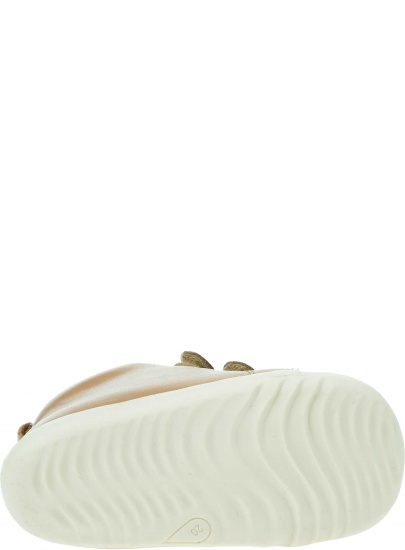 Buty Zimowe BOBUX Hi Court Arctic Caramel 735003