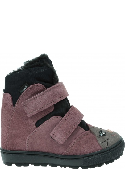 Śniegowce MRUGAŁA Mali Kitty Berry 7151/3 48