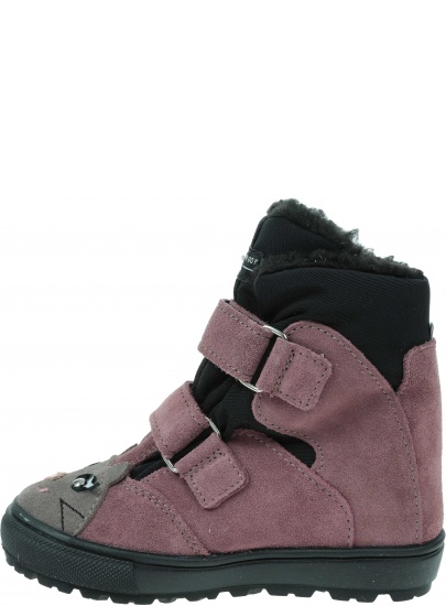 Śniegowce MRUGAŁA Mali Kitty Berry 7151/3 48