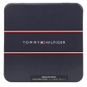 TOMMY HILFIGER 701222193 001 Th Men Sock 4P Tin Giftbox 5