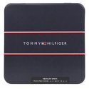 TOMMY HILFIGER 701222193 002 Th Men Sock 4P Tin Giftbox 3