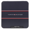 Zestaw Skarpetki Męskie TOMMY HILFIGER 701222193 002 Th Men Sock 4P Tin