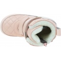 Ocieplane Kozaki BOBUX Patch Arctic Seashell 735202