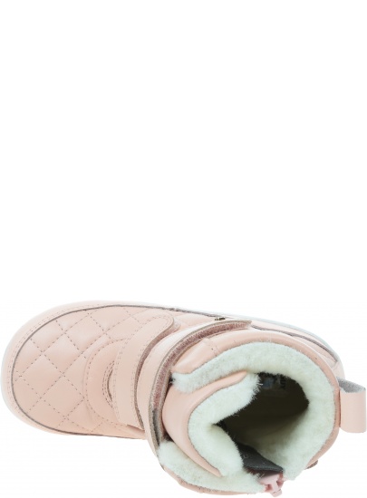 Ocieplane Kozaki BOBUX Patch Arctic Seashell 735202