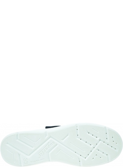 Kapcie z Rekinami SUPERFIT Benny 1-000299-8040