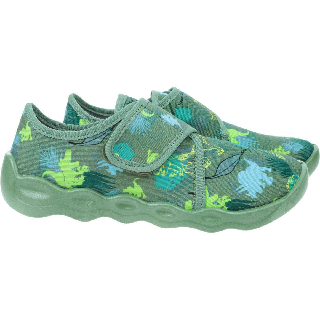 Kapcie SUPERFIT Bubble 1-006273-7500