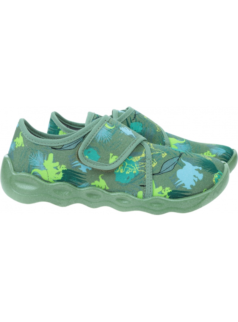 Kapcie SUPERFIT Bubble 1-006273-7500 Kapcie SUPERFIT Bubble 1-006273-7500