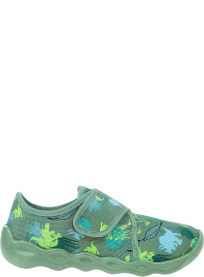 Kapcie SUPERFIT Bubble 1-006273-7500