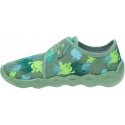 Kapcie SUPERFIT Bubble 1-006273-7500