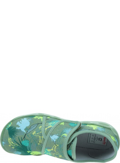 Kapcie SUPERFIT Bubble 1-006273-7500
