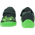 Kapcie z Ufo SUPERFIT Bill 1-000270-0010