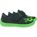 Kapcie z Ufo SUPERFIT Bill 1-000270-0010