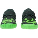 Kapcie z Ufo SUPERFIT Bill 1-000270-0010