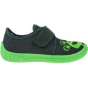 Kapcie z Ufo SUPERFIT Bill 1-000270-0010