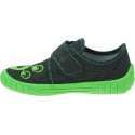 Kapcie z Ufo SUPERFIT Bill 1-000270-0010
