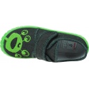 Kapcie z Ufo SUPERFIT Bill 1-000270-0010