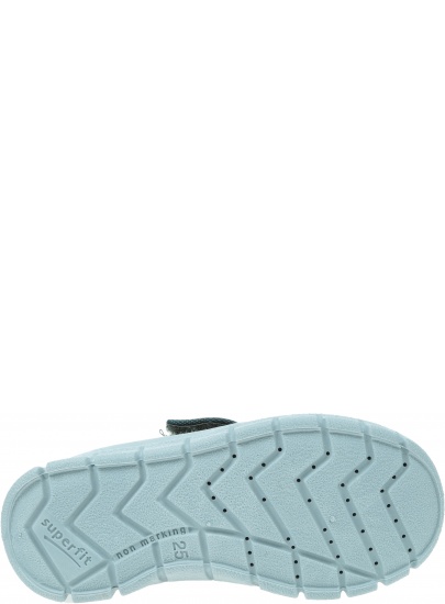 Kapcie SUPERFIT Bobby 1-000705-2010