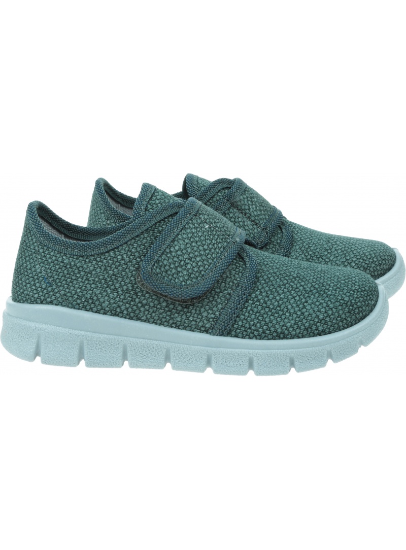 Kapcie SUPERFIT Bobby 1-000705-2010 Kapcie SUPERFIT Bobby 1-000705-2010