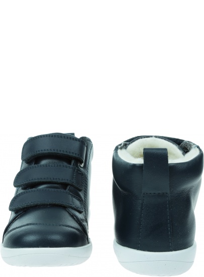 Buty Zimowe BOBUX Hi Court Arctic Navy 841801