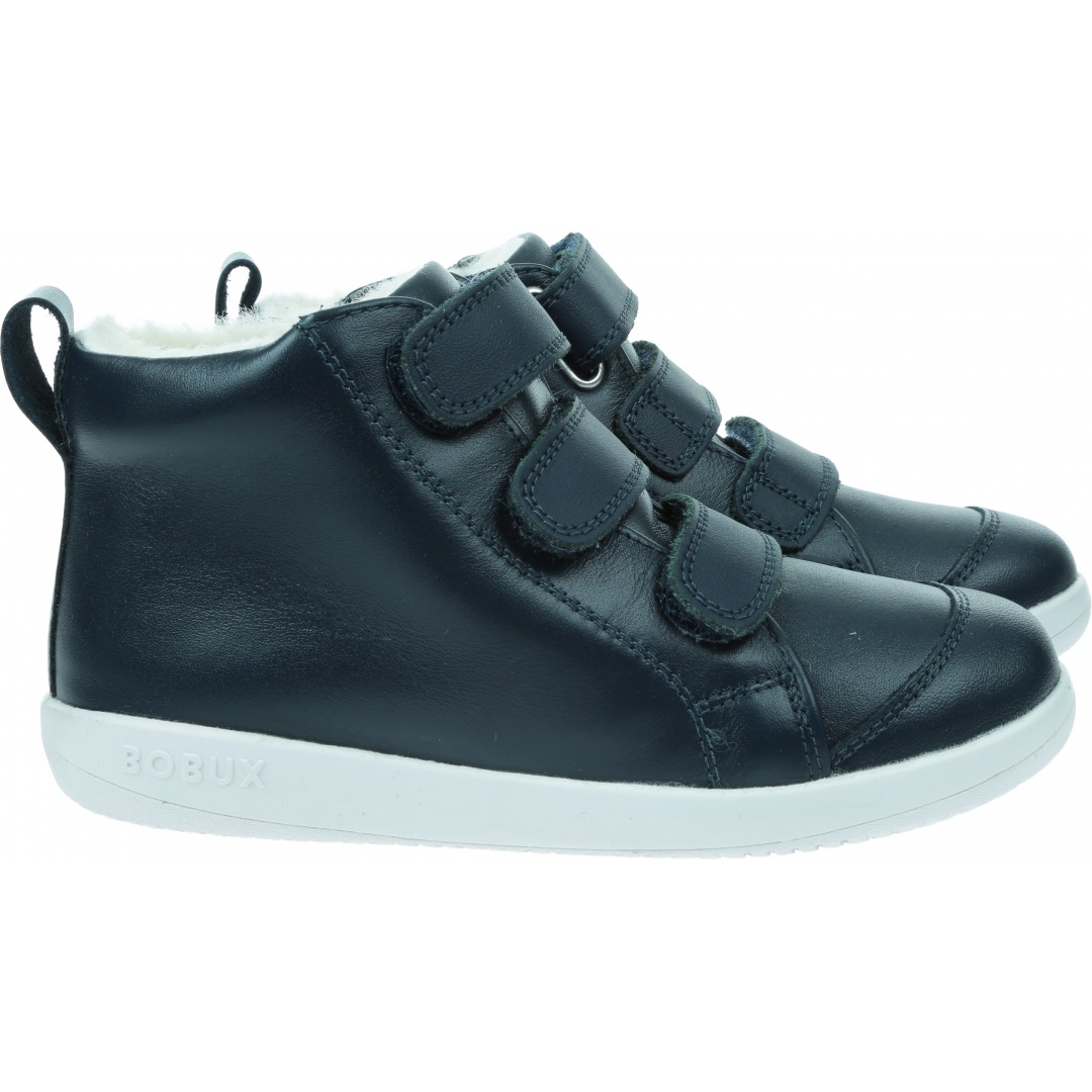 Buty Zimowe BOBUX Hi Court Arctic Navy 841801