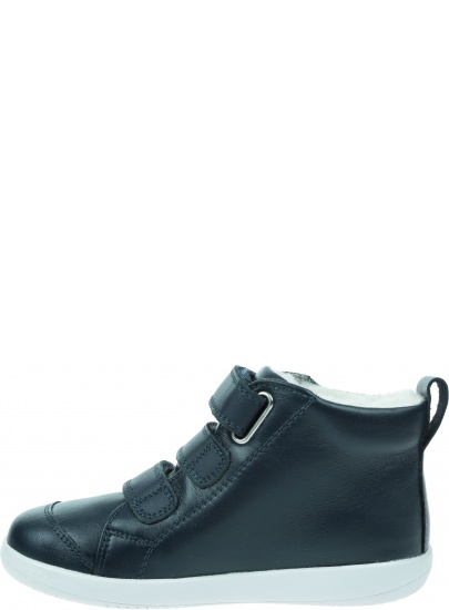 Buty Zimowe BOBUX Hi Court Arctic Navy 841801
