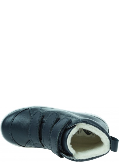 Buty Zimowe BOBUX Hi Court Arctic Navy 841801