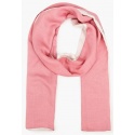 Logowany Szalik CALVIN KLEIN K60K608001 0JW 1