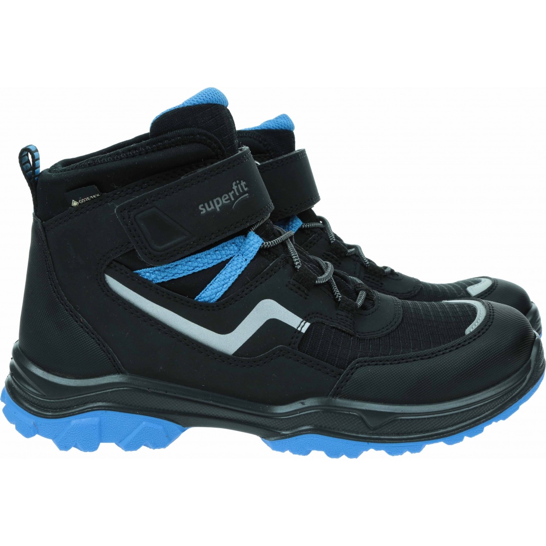 Śniegowce Gore-tex SUPERFIT Jupiter 1-000074-0010