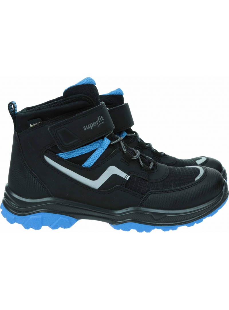 Śniegowce Gore-tex SUPERFIT Jupiter 1-000074-0010